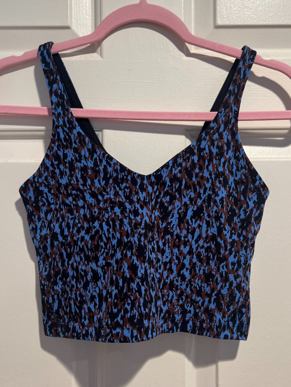 lululemon Align Tank Top - Light Support, A/B Cup